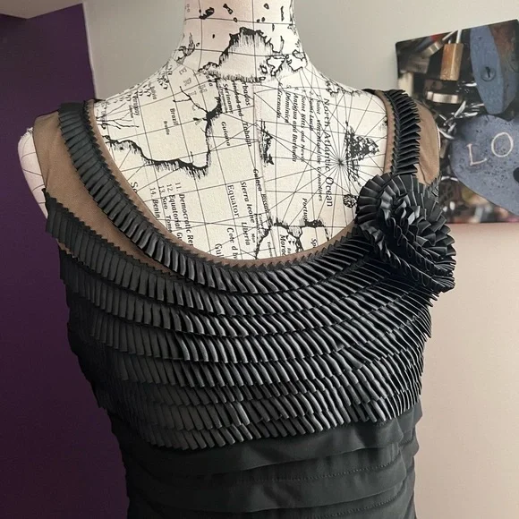 7 for $30 Dress Barn Collection Dress - Picture 3 of 13